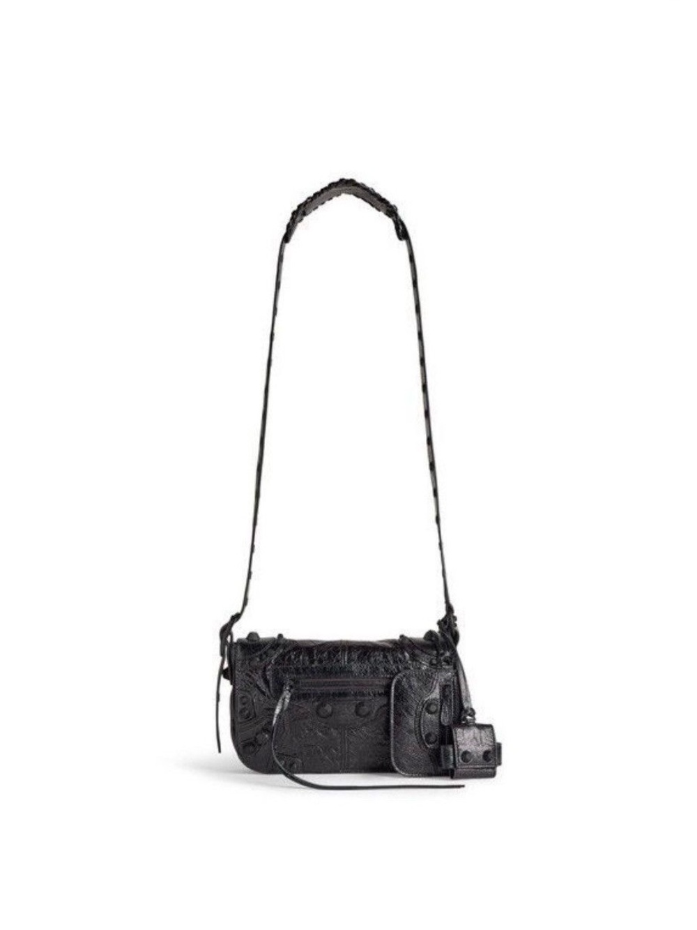 Balenciaga Le Cagole Flap Bag XS